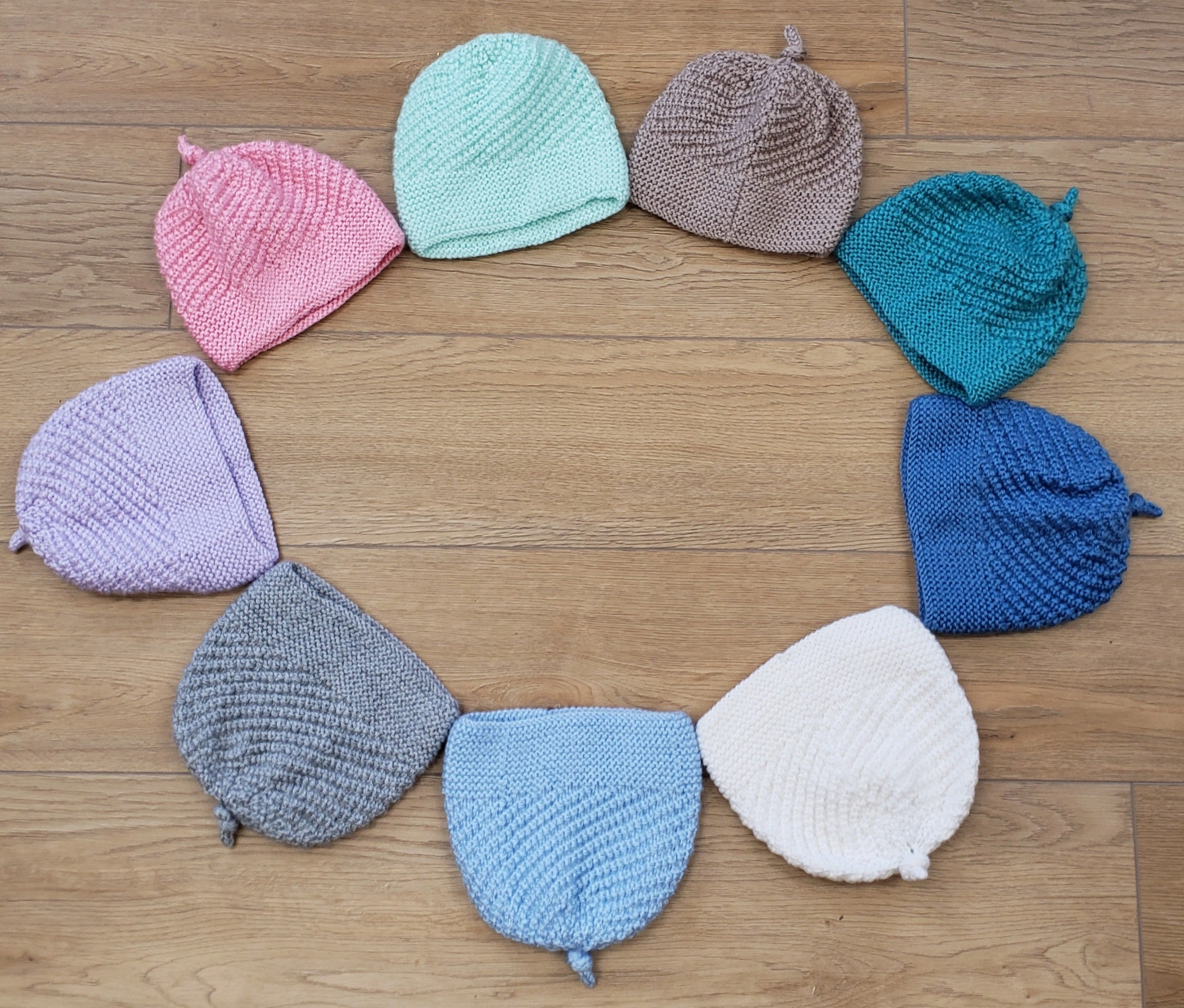 Dreamy Swirl Hat: Effortless Style for a Whimsical Vibe.