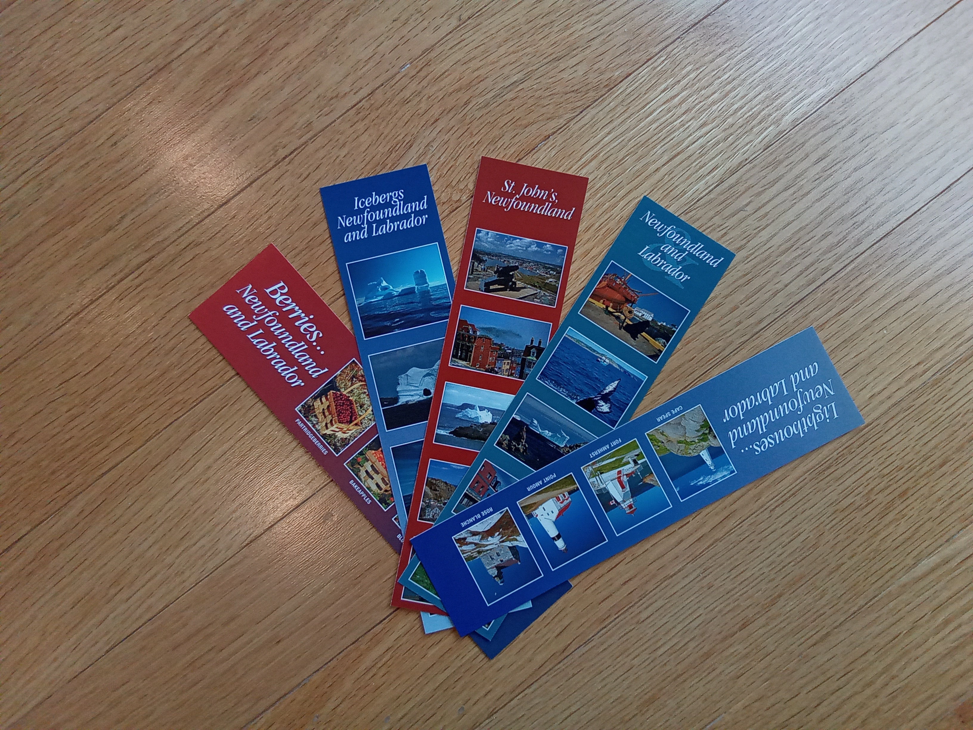 Bursey’s Bookmarks: Unlock Your Reading Adventures!