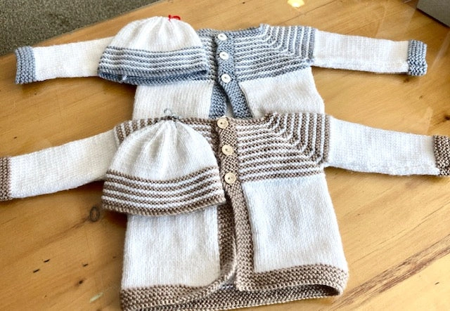 Little Babbity Playtime Sets for Kids